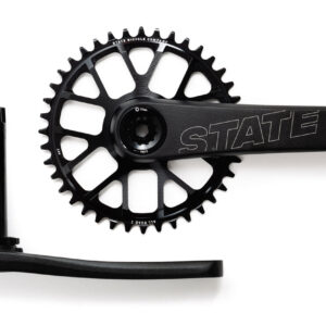 All-Road 2 Crankset