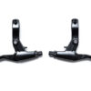 All-Road Series Brake Levers (Flat Bar)