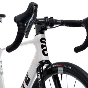 Alternative view of Zipp Service Course 70 Ergo Road Handlebar