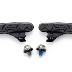Alternative view of State Bicycle Co. Carbon-Specific Rim Brake Pads & Shoes