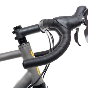 Alternative view of Whisky No.9 24F 2.0 - Carbon Drop Handlebar