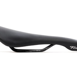 Alternative view of Selle Italia - Flite 1990 Saddle (Black/White)