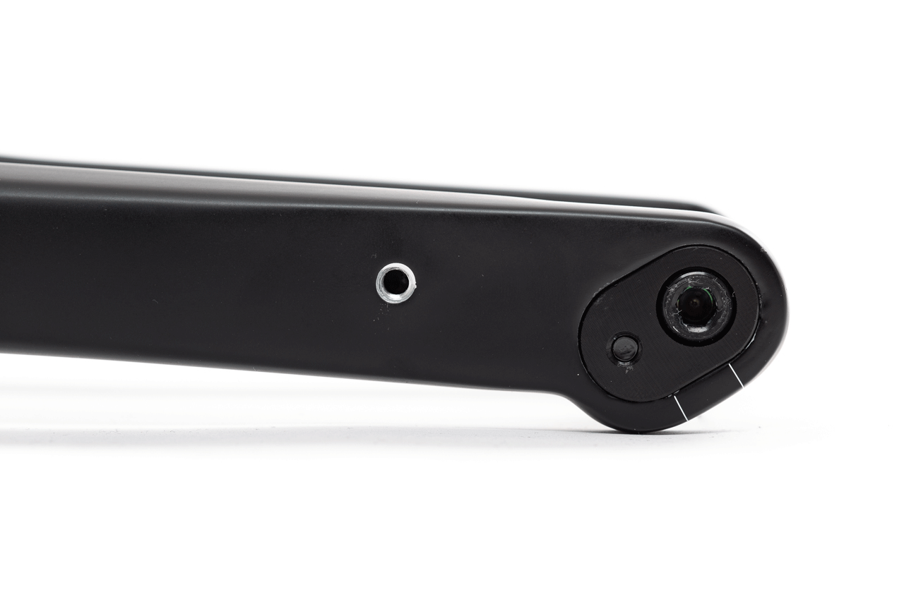 State Bicycle Co. - Carbon Fiber "Monster" Gravel Fork v2 - Image 2