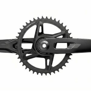 SRAM Rival XPLR 1x Crankset — 42T, DUB Wide