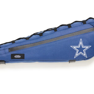 Alternative view of State Bicycle Co. | NFL Collection - Klunker Frame Bag