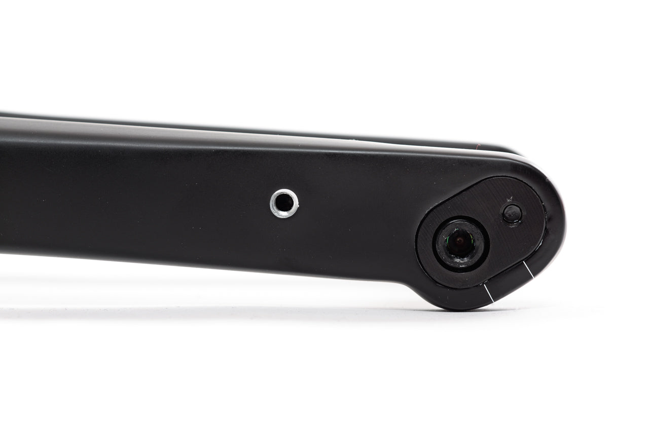 State Bicycle Co. - Carbon Fiber "Monster" Gravel Fork v2 - Image 6