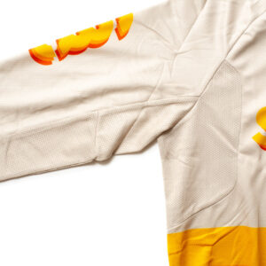 Alternative view of State Bicycle Co. - All-Road Jersey (Sonoran Tan) - Sustainable Clothing Collection