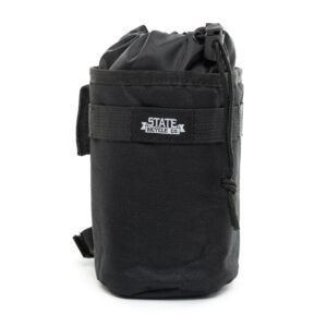 State Bicycle Co. - Stem Mounted Snack-Bag (1L)