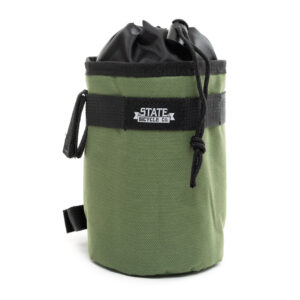 Alternative view of State Bicycle Co. - Stem Mounted Snack-Bag (1L)