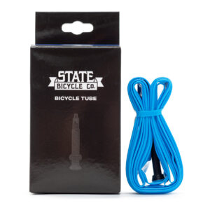 Alternative view of State Bicycle Co. - SuperRoad TPU Tube (700c x 18mm-32mm)