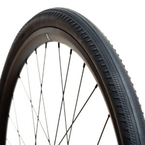 Alternative view of State Bicycle Co. 38c Tire (Black)