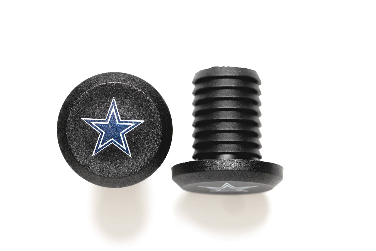 State Bicycle Co. | NFL Collection - Bar End Plugs (Set of 2) - Image 6