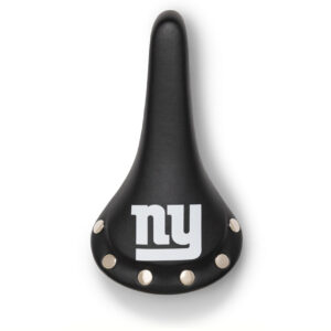 Alternative view of State Bicycle Co. | NFL Collection - Comfort Saddle