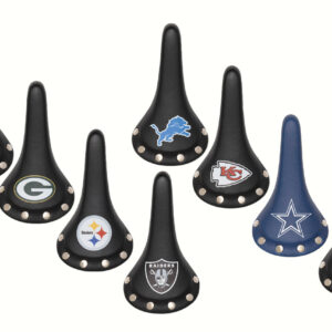 State Bicycle Co. | NFL Collection - Comfort Saddle