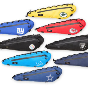State Bicycle Co. | NFL Collection - Klunker Frame Bag
