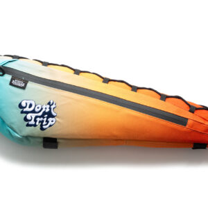 State Bicycle Co. x Free & Easy - "Don't Trip" Klunker Frame Bag