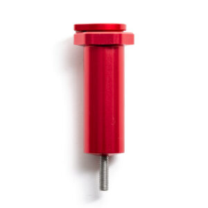 Alternative view of State Bicycle Co. x Iozzio - 4/20 Shotgun Top Cap