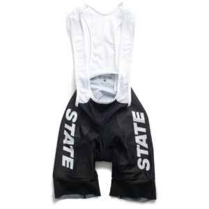 State Bicycle Team x Castelli - 2024 Team Bib Shorts