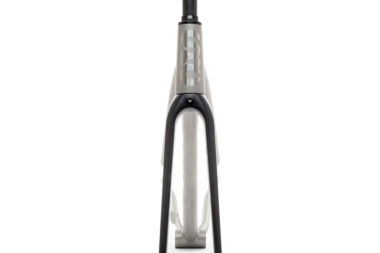 Titanium Track - Frame