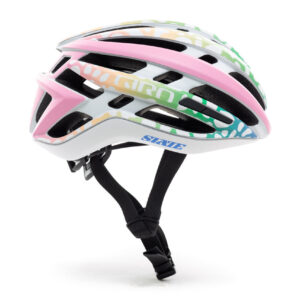 Alternative view of Giro Agilis Mips Helmet – State Bicycle Co. Team Edition