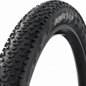 Alternative view of Continental Dubnital Trail Rapid MTB Tire - 29 x 2.0"
