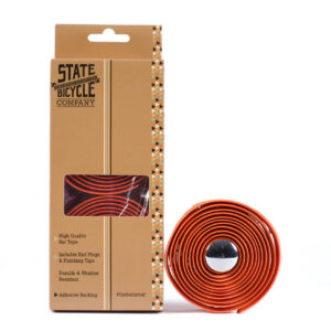 Bar Tape - Orange