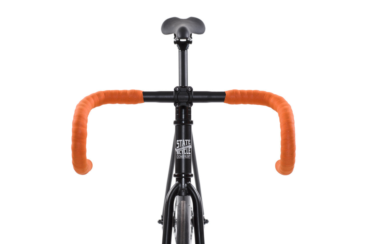 Bar Tape - Orange - Image 3