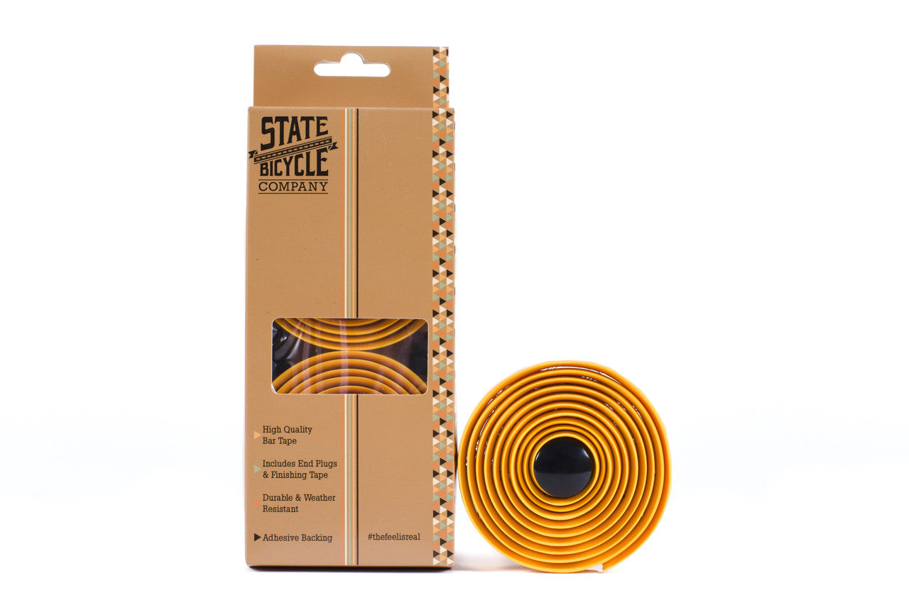 Bar Tape - Yellow - Image 3