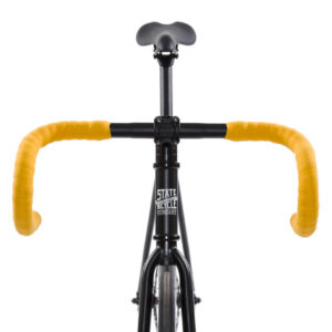 Alternative view of Bar Tape - Yellow