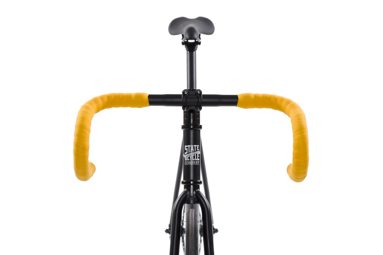 Bar Tape - Yellow - Image 2